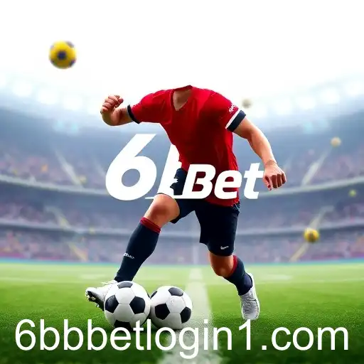 Explorando o Mundo das Apostas Online no 6bb Bet Login