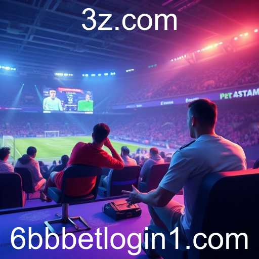 A Evolução dos Jogos Online e o Impacto do 6bb