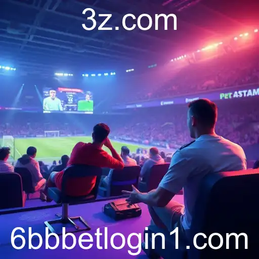 A Evolução dos Jogos Online e o Impacto do 6bb