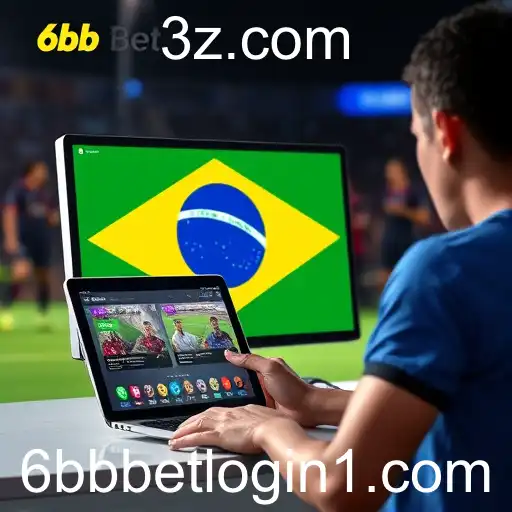 A Evolução dos Jogos Online no Brasil