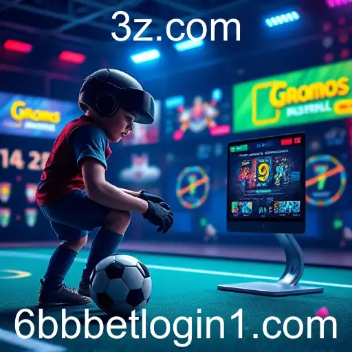 Expansão do Mercado de Jogos Online em 2026