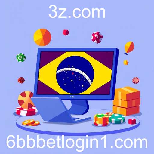 A Ascensão dos Sites de Jogos Online no Brasil