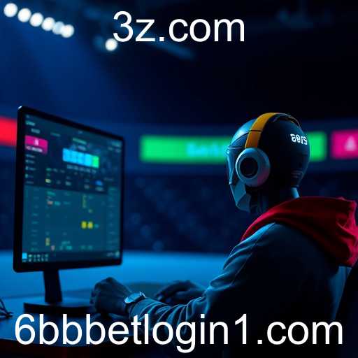 Tendências e Desafios nos Jogos de Aposta Online