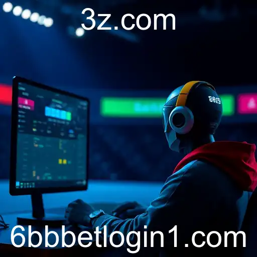 Tendências e Desafios nos Jogos de Aposta Online