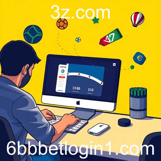 Crescimento dos Sites de Jogos em 2026: O Caso do 6bb Bet