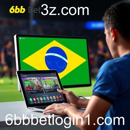 Crescimento e Desafios do 6bb Bet em 2026