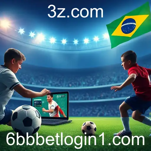 Crescimento dos Jogos Online no Brasil