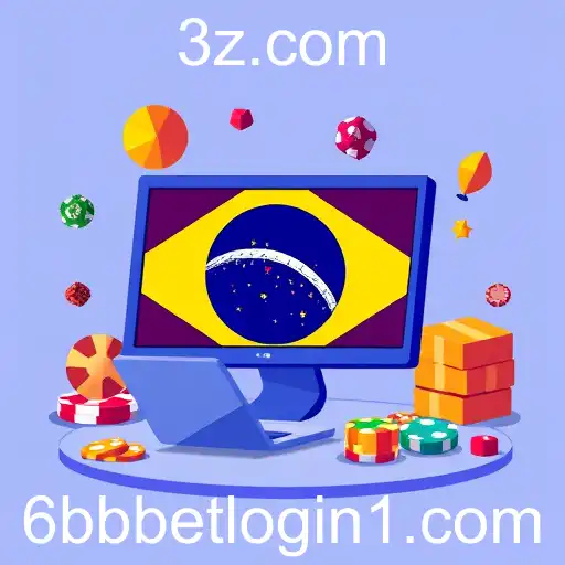 Impacto dos Jogos Online no Brasil: Crescimento e Desafios