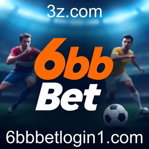 O Impacto do 6bb Bet Login no Cenário Atual de Jogos