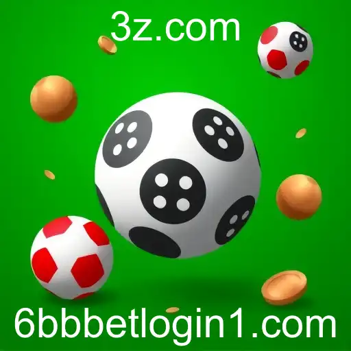 Atração das Loterias no 6bb Bet Login: Sorte e Entretenimento