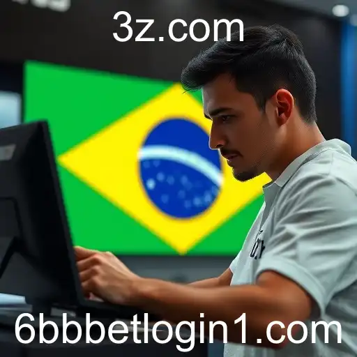 A Popularidade Crescente de 6bb na Indústria de Jogos