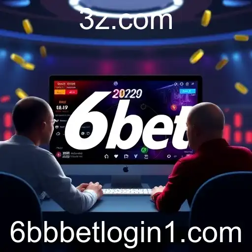 A Evolução dos Jogos Online e a Popularidade do 6bb Bet