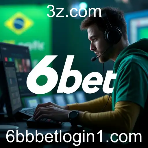 Expansão do Mercado de Jogos Online em 2026: Um Olhar Sobre o Brasil