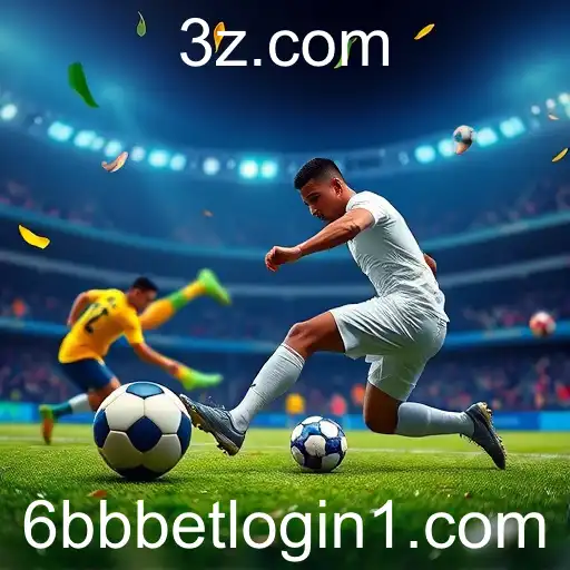 Mercado de Jogos de Apostas em Crescimento