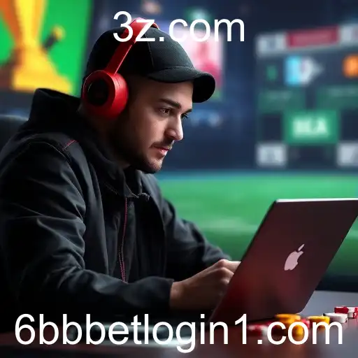 O Crescimento dos Sites de Apostas em 2026