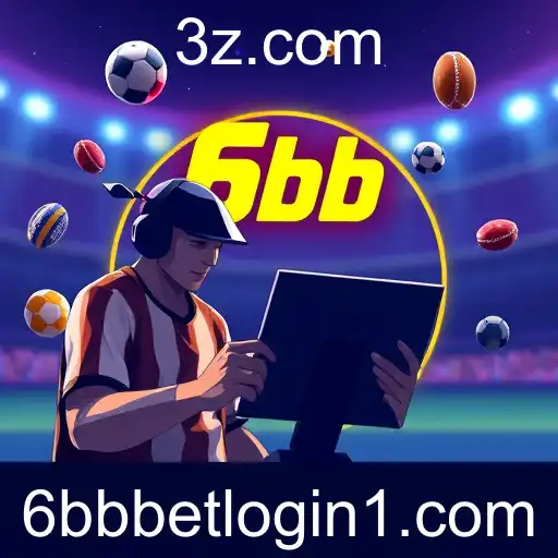 Impacto da Expansão de Sites de Jogos no Brasil
