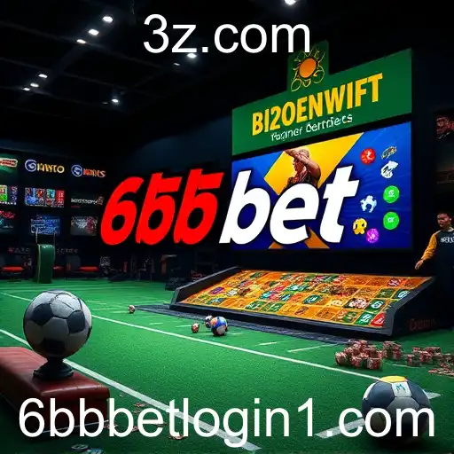 O Crescimento dos Jogos de Azar Online no Brasil