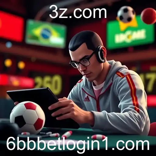 Explorando o Mercado de Jogos Online em 2026