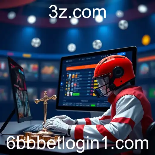 O Crescimento dos Sites de Apostas Online em 2025