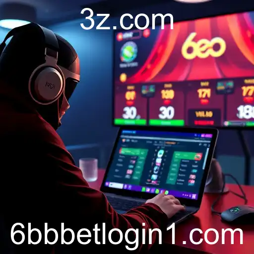 A Ascensão e Desafios dos Sites de Jogos