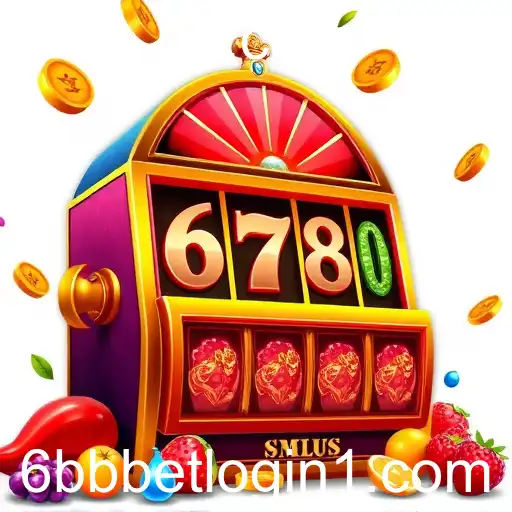 A Popularidade dos Caça-níqueis no Site '6bb bet login'