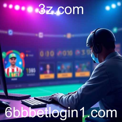 Tendências e Regulamentações no Mercado de Apostas Online